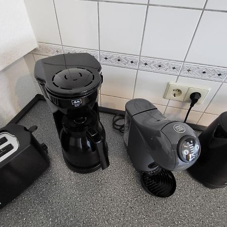 Ferienwohnung Merkurblick Gernsbach Bagian luar foto