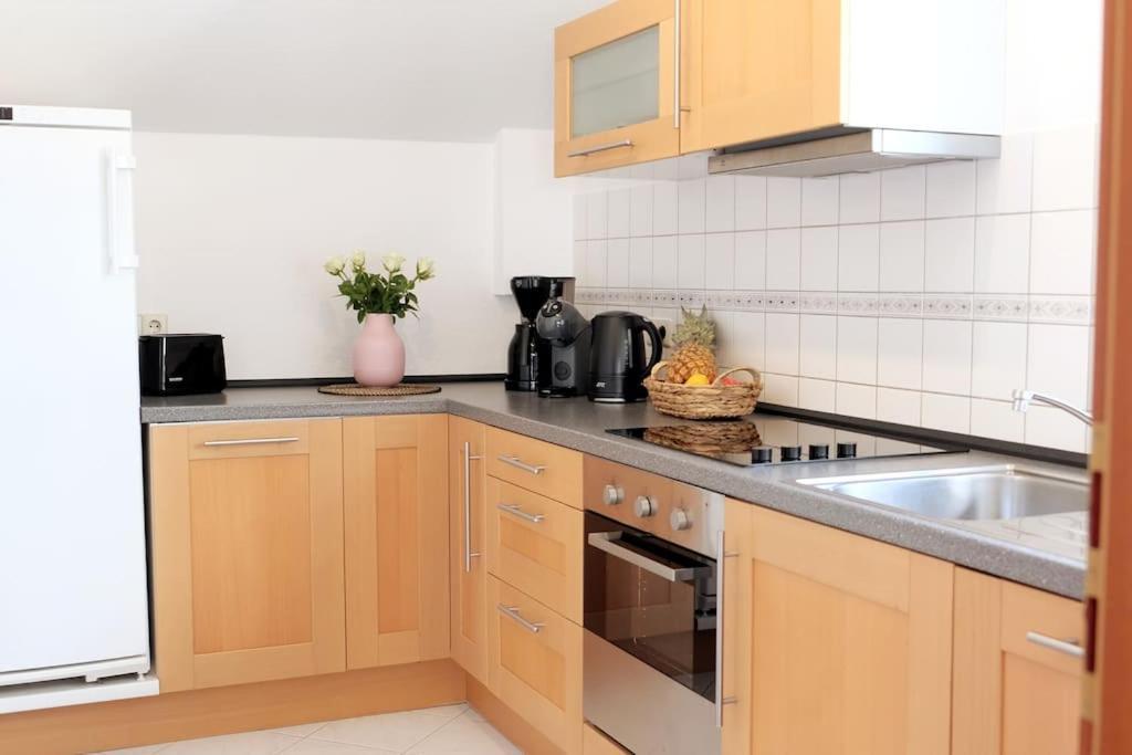 Ferienwohnung Merkurblick Gernsbach Bagian luar foto