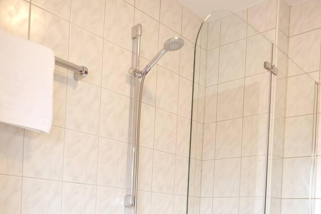 Ferienwohnung Merkurblick Gernsbach Bagian luar foto