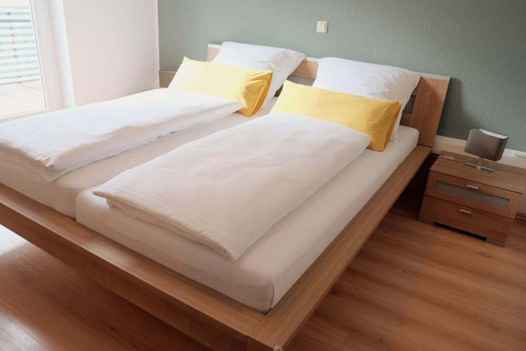Ferienwohnung Merkurblick Gernsbach Bagian luar foto
