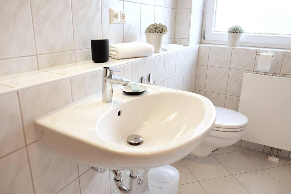 Ferienwohnung Merkurblick Gernsbach Bagian luar foto