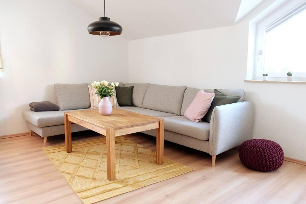 Ferienwohnung Merkurblick Gernsbach Bagian luar foto
