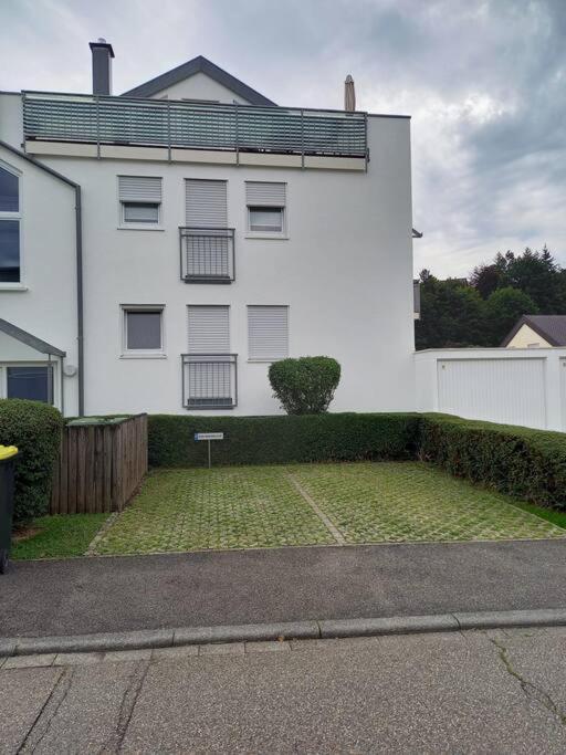 Ferienwohnung Merkurblick Gernsbach Bagian luar foto