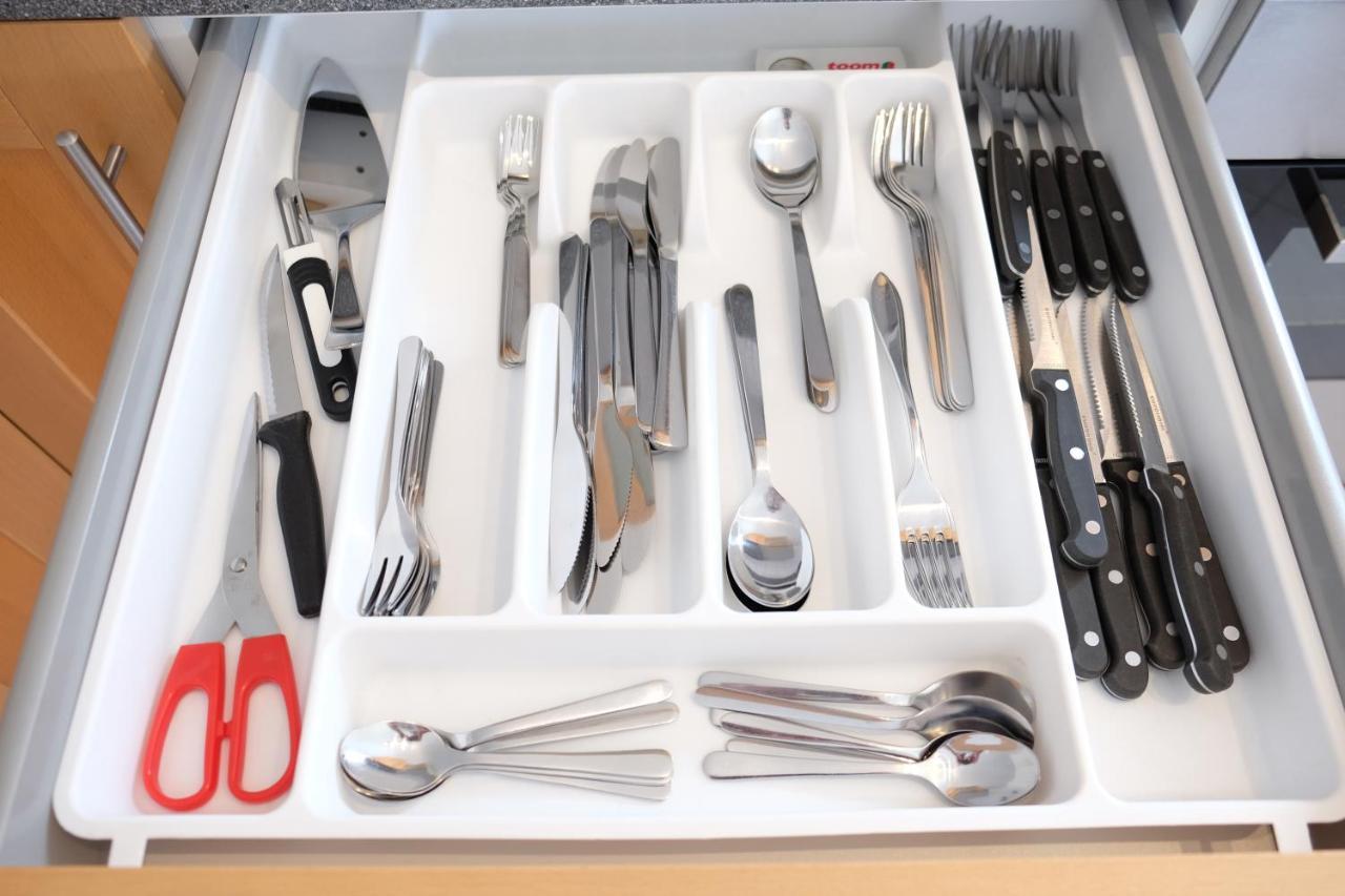 Ferienwohnung Merkurblick Gernsbach Bagian luar foto