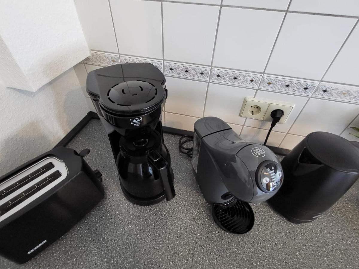 Ferienwohnung Merkurblick Gernsbach Bagian luar foto